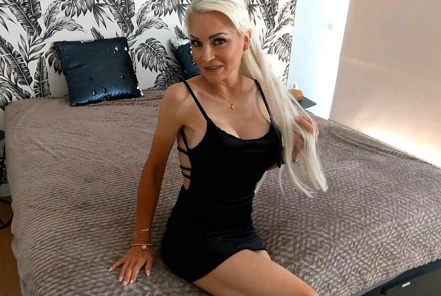 sexyjacky: SYMPATHIE ENTSCHEIDET !! WER WILL AUCH MAL ?!?