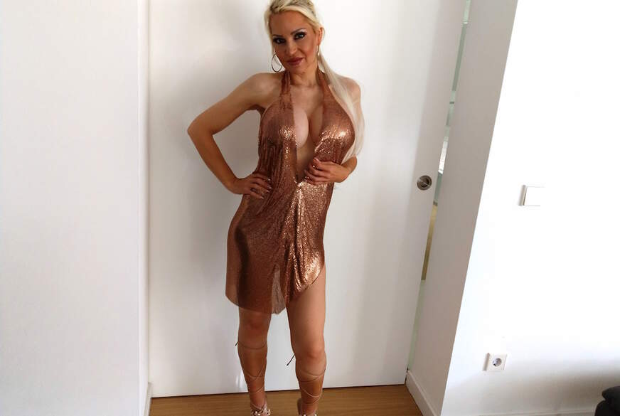 sexyjacky: F**kDATE ZUM RUNDEN GEBURTSTAG !! Mein Geschenk für Erwin 50 Jahre !