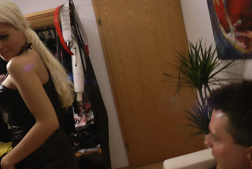 Der Treuetest mit dem neuen Macker meiner Mutter von sexyjacky pic3