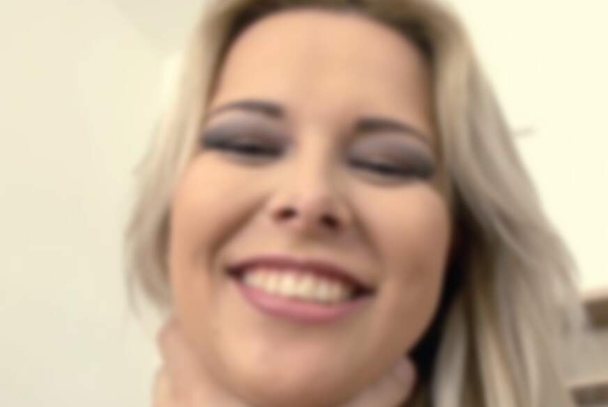 Ina-Maria: Bis zur totalen Erschöpfung! Ein F**k bis an meine Grenzen!!!