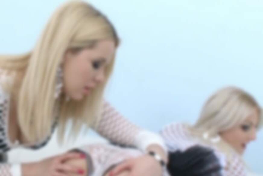 Ina-Maria: A********enspaltung extremo !!!!!!!!!