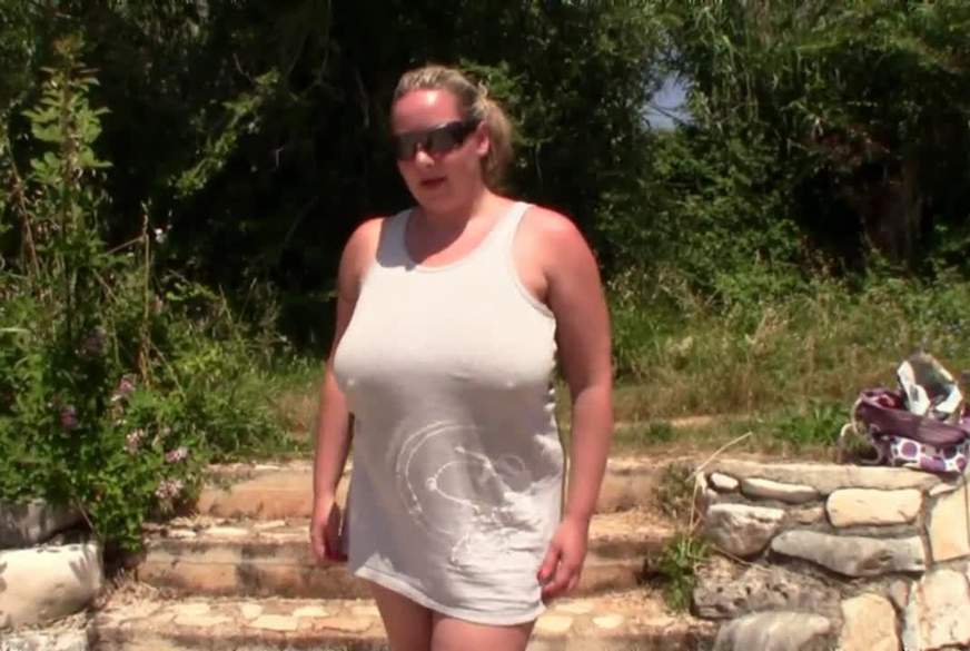 Lecker P***e! von MaraBoobs pic1