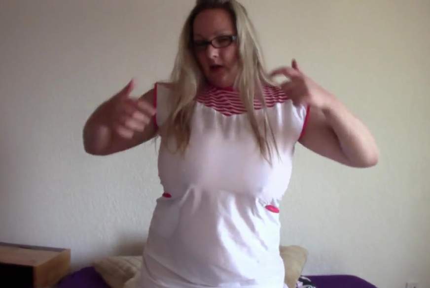 RaucherKittel von MaraBoobs pic2