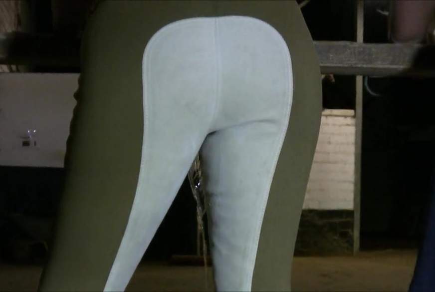 Pinkelnde Reiterinnen von MaraBoobs pic3