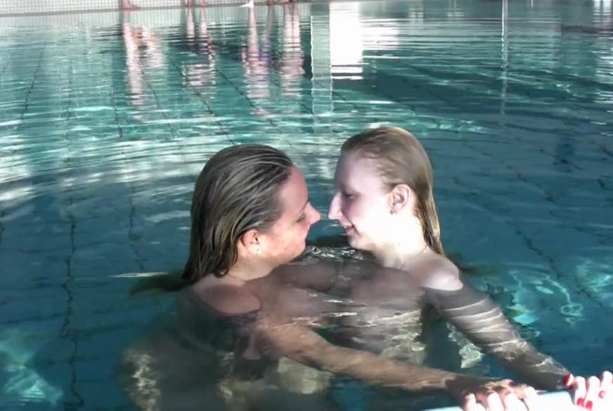 Meine geile Freundin... von MaraBoobs pic1