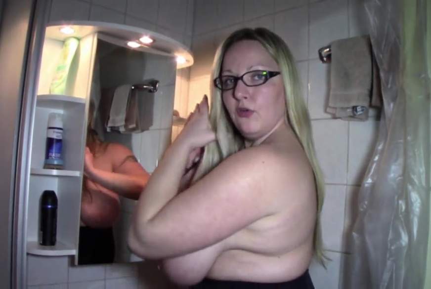 Dein Traum in PVC von MaraBoobs pic1