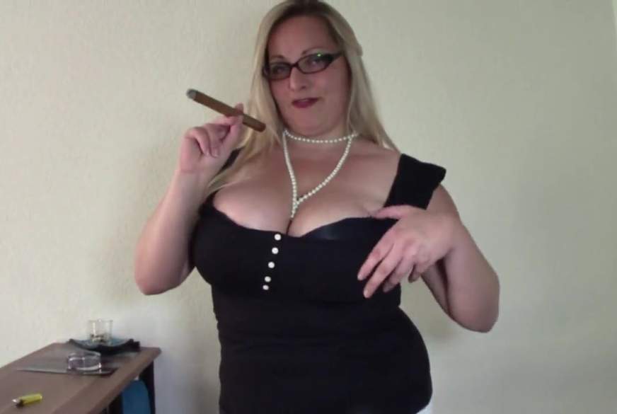 Super-e********g von MaraBoobs pic4