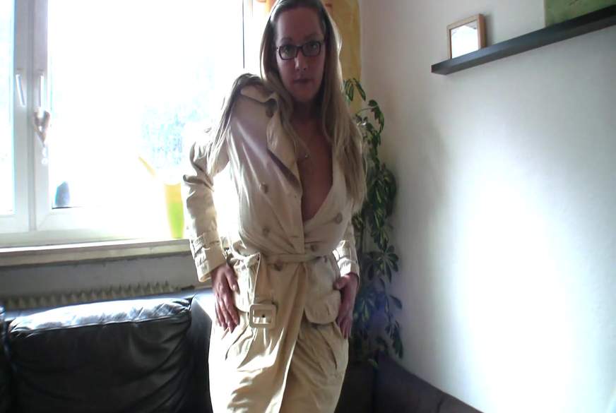 Oh mein Gott.... von MaraBoobs pic1