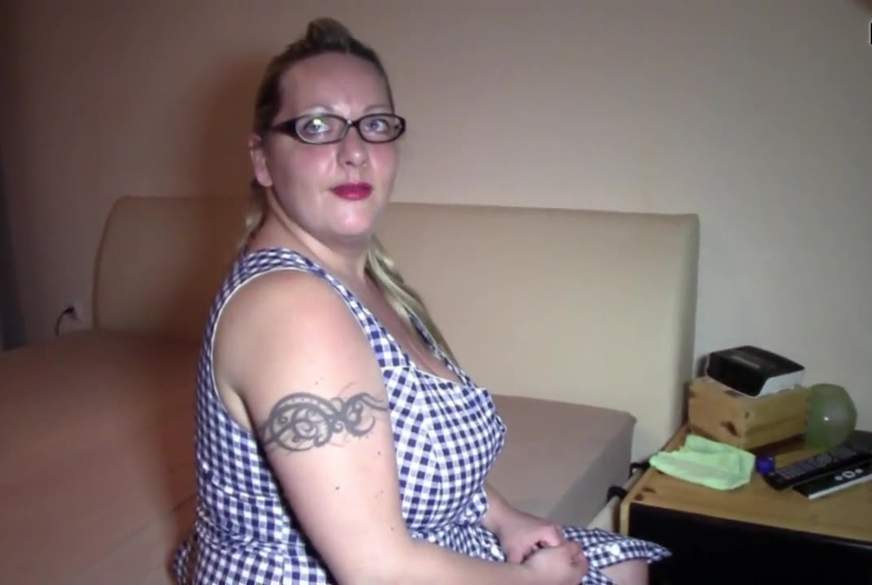 MaraBoobs: Hast du auch...