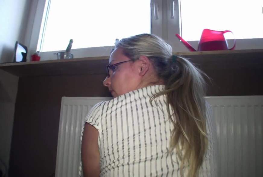 Geiler Ausritt von MaraBoobs