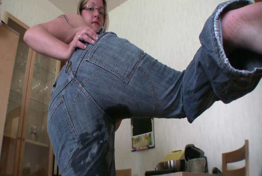 Waschweib von MaraBoobs pic2