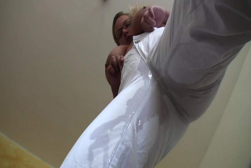 Schluck du geile S*u von MaraBoobs pic3