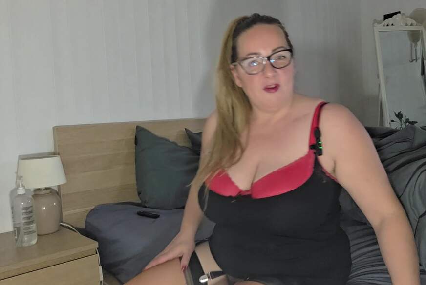 Sex mit der Ex , kein Zurück mehr von MaraBoobs