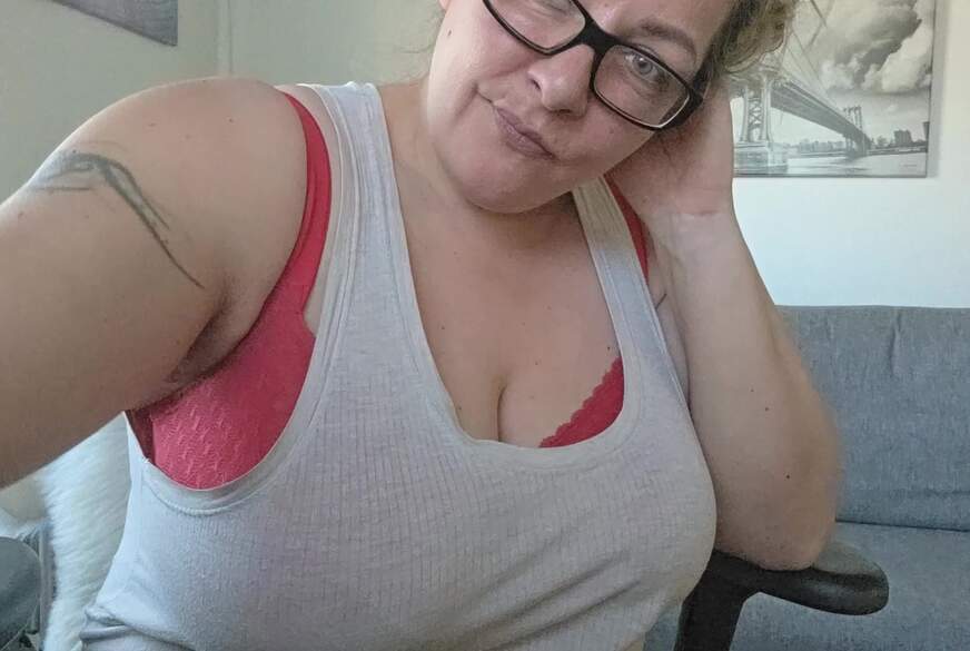 MaraBoobs: Big Tits Clap ASMR mit Countdown