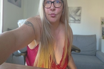 Live-w***s ins Wochenende