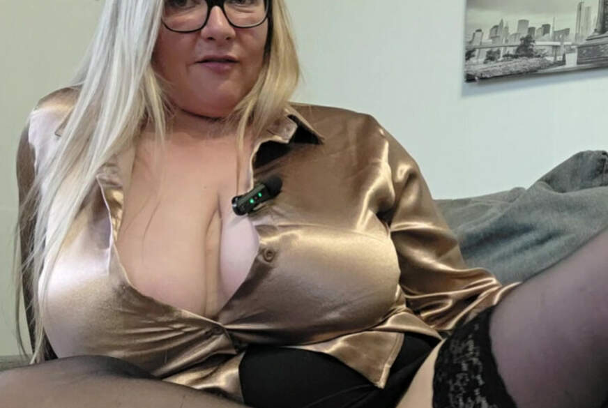 MaraBoobs: Ein schönes...