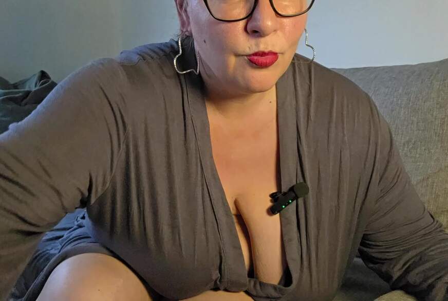 MaraBoobs: OOTD roter Lippenstift