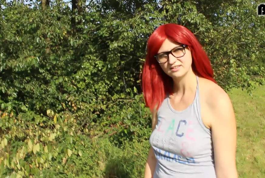 ASURAN: Hochstand D********t c*m MOUTH !!