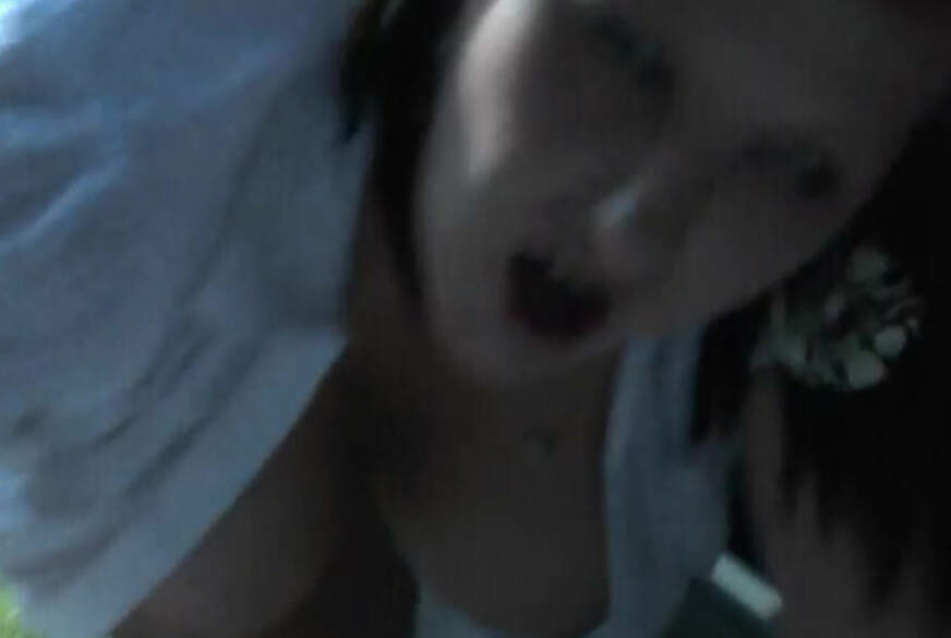 ASURAN: Im AUTO D***y G*****t bis C*****t !!