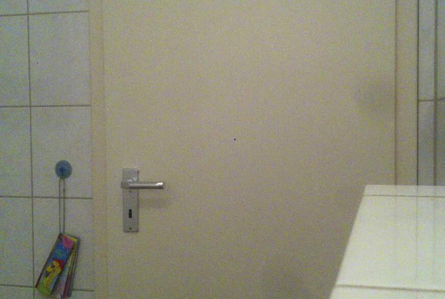 ASURAN: GIRLIE im BAD B**wjob u. D***y-f**k !!