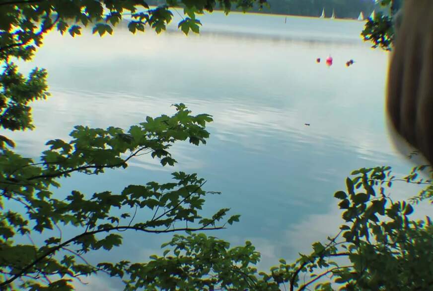 BLICK auf SEE F**k geile AUSSICHT !! von ASURAN