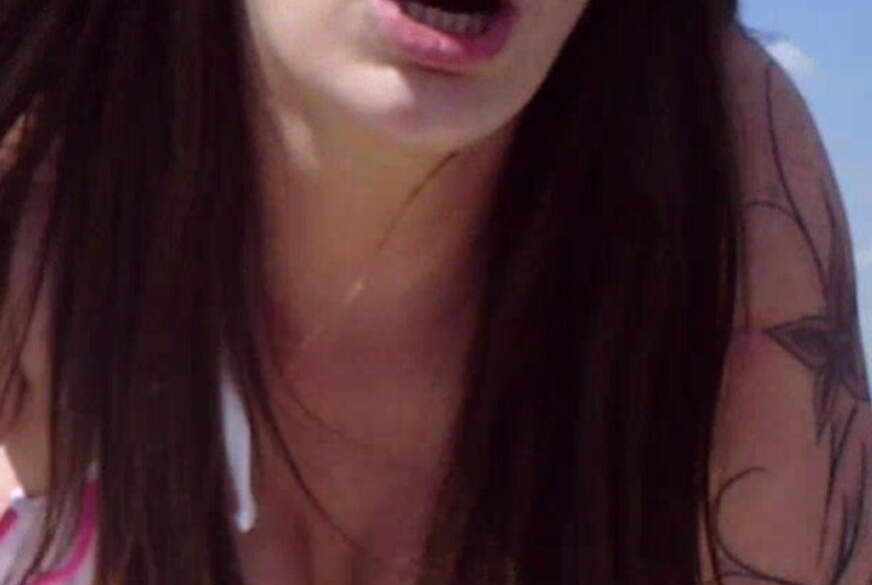 MEGA TRETBOOT public F**k und b**wjob !! von ASURAN