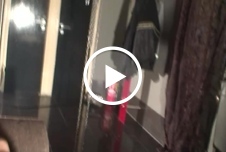 In BAR einfach LIVE SEX gehabt mit GIRL !! Reife Frauen Tattoos Europäisch Frau-Mann Natur Blowjob Nahaufnahme Doggystyle Gespreitzte Muschi 