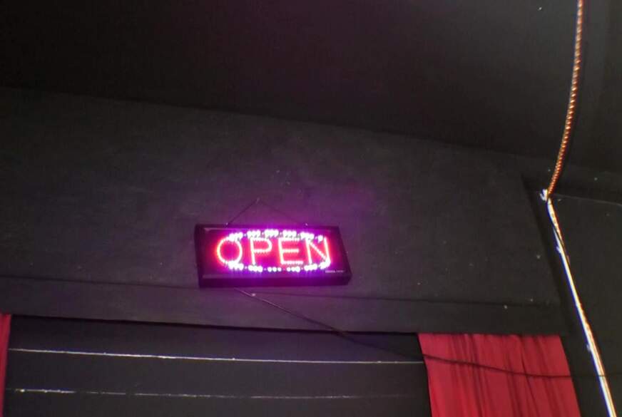 ASURAN: PARTY B**wjob am TRESEN public !!