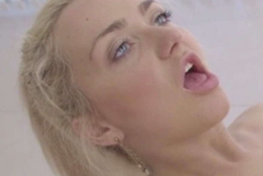 Komm f**k meine von Blonde-Babes