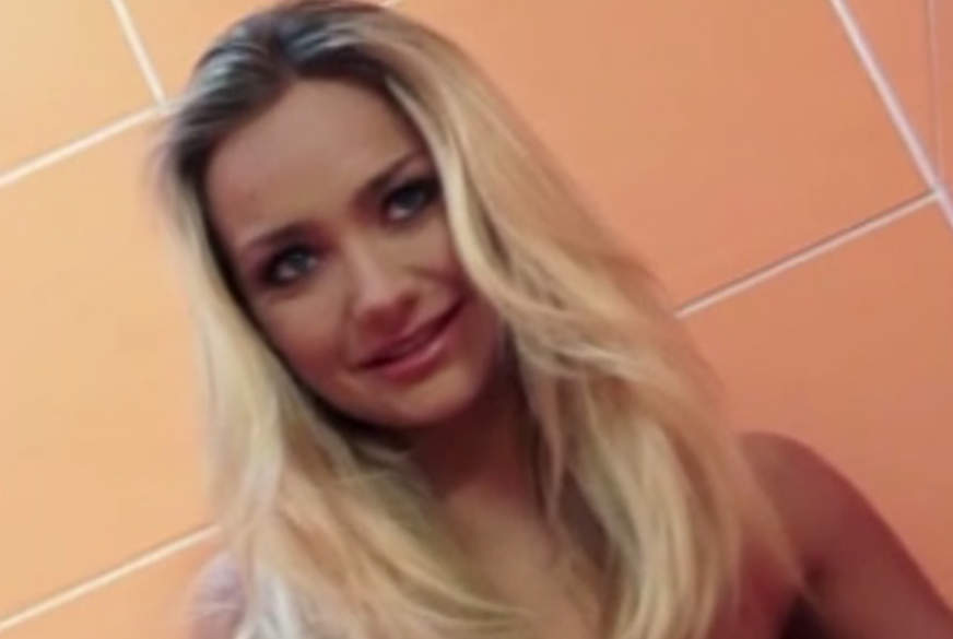 F****n und was dir noch gefällt! von Blonde-Babes