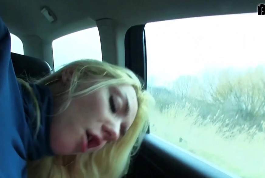 POV - nächster Halt  F******n ! von Blonde-Babes