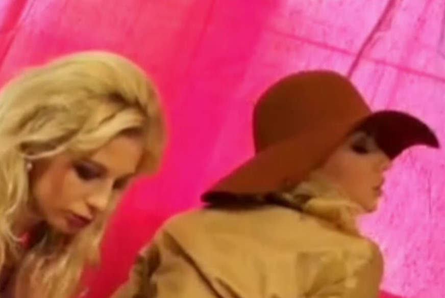 Spinnt die? Beim F****n v*********t! von Blonde-Babes