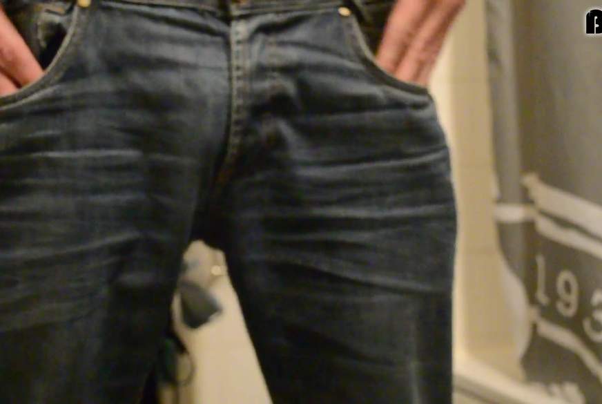 GoldenKey: In die Hose g*****t und Abges****t