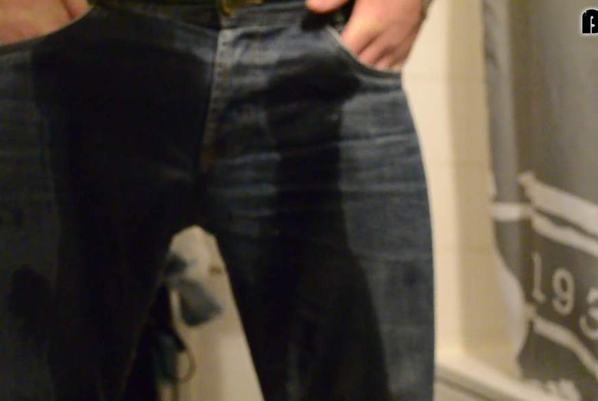 GoldenKey: In die Hose g*****t und Abges****t