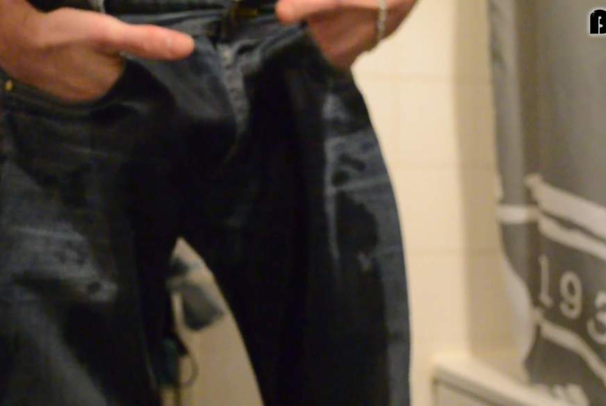 GoldenKey: In die Hose g*****t und Abges****t