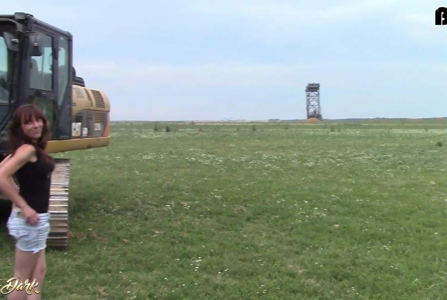 DREIST - A*******t vom Baggerfahrer von Giulia-Dark pic4