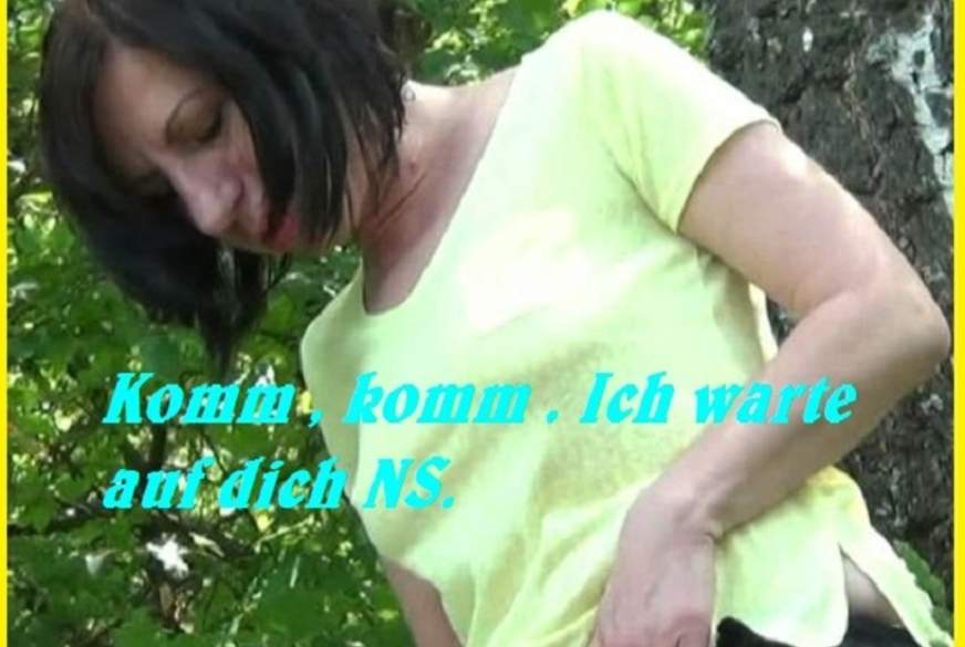 Komm , komm . Ich warte auf dich NS. von eroticnude