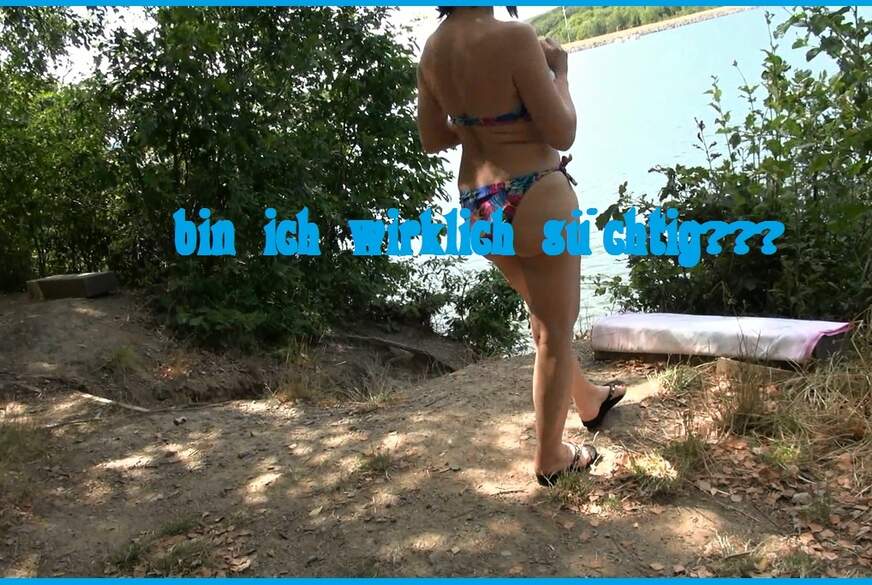 eroticnude: bin ich wirklich süchtig???