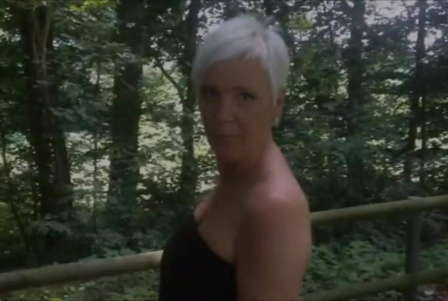 public rasstplatz-p**s von jillsummer pic1