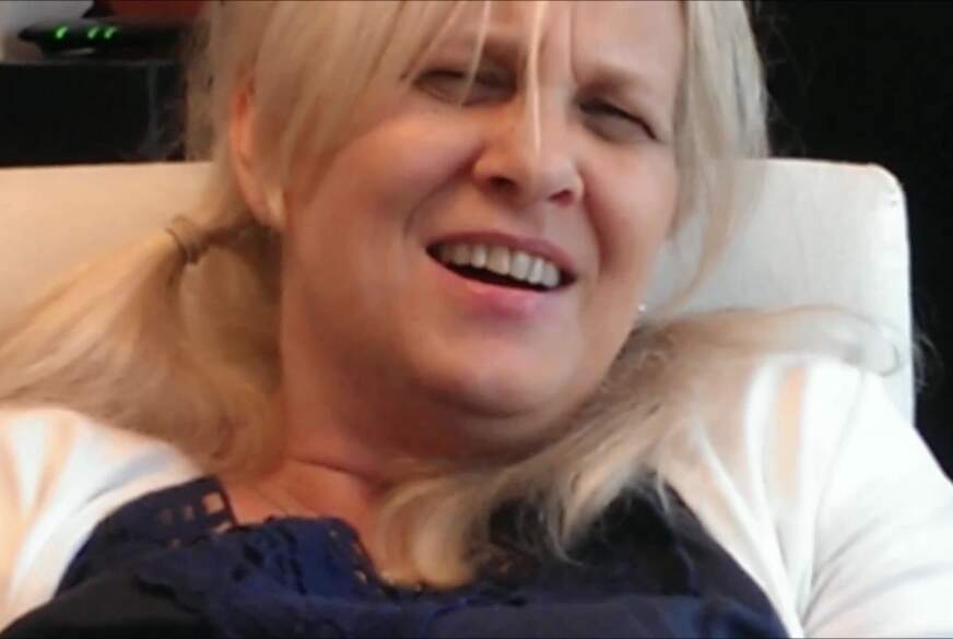 DirtySabi: Deine E**r sind prall gefüllt