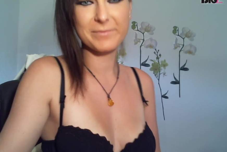 Jacki4you: Mein neuer Dildo...