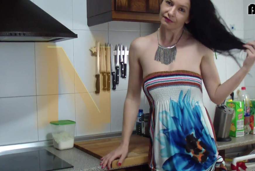 Nachbars S***e für ein Brot von Natalie4you pic1