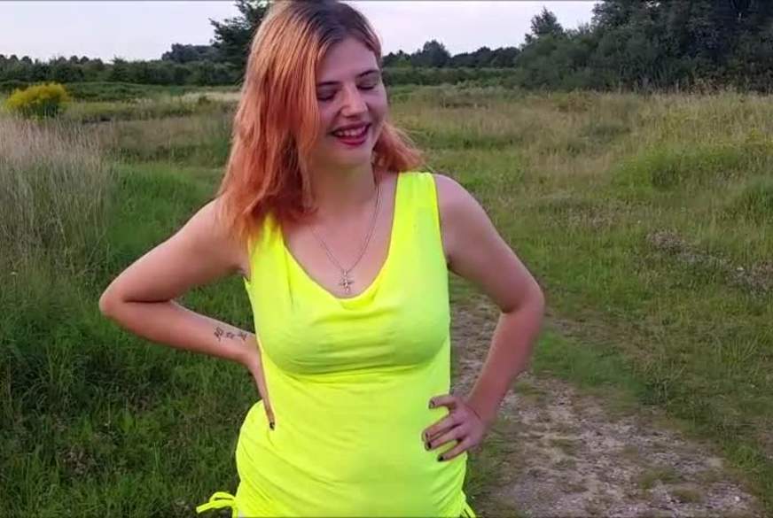 B**seFee: Outdoor B**wjob