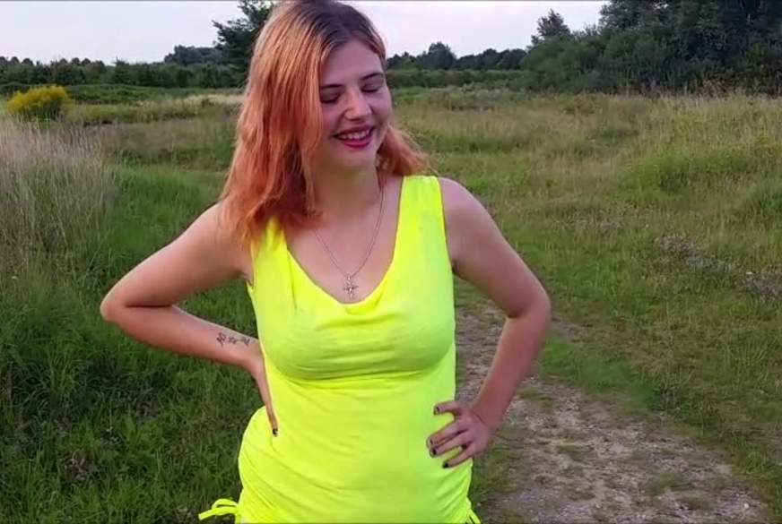 B**seFee: Outdoor B**wjob