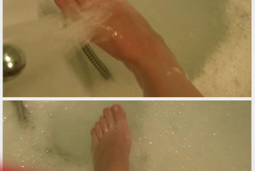 In Schaum von AngelaKiss