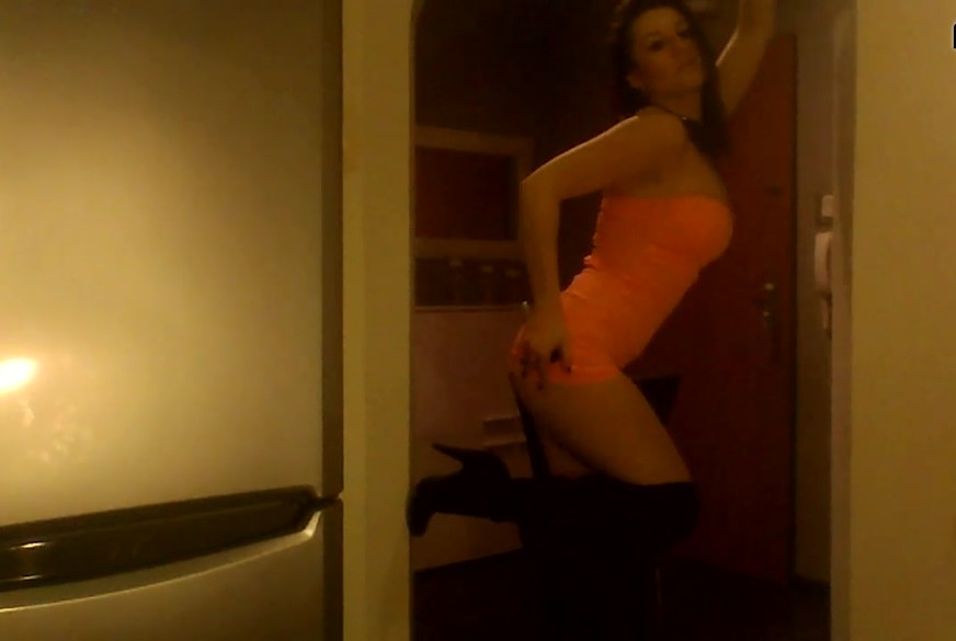 Spaß mit M****i von AngelaKiss