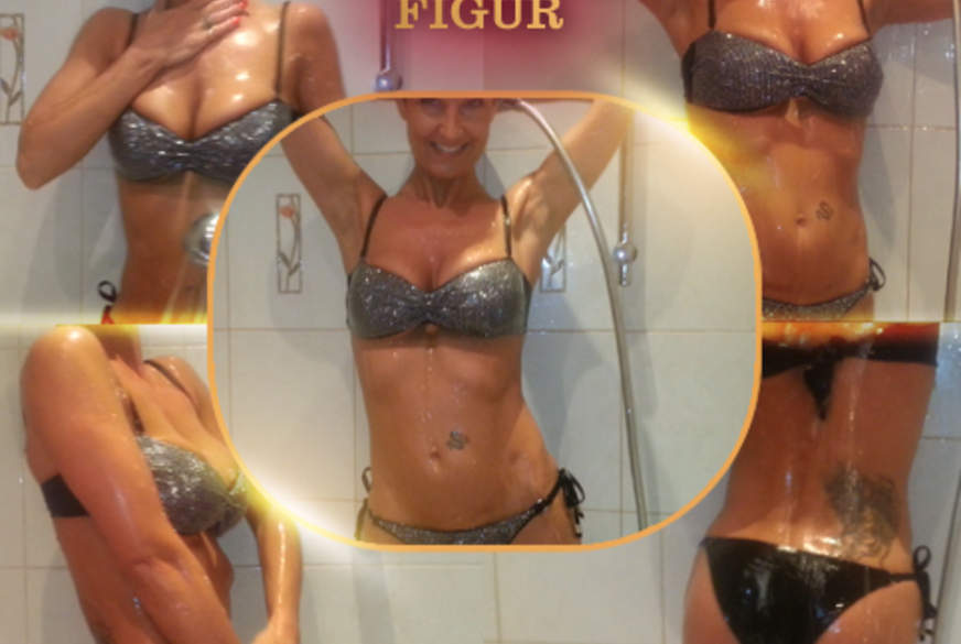 ReifeBenita: Meine perfekte Figur