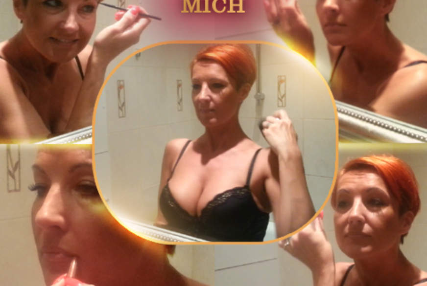 ReifeBenita: Zeit für mich