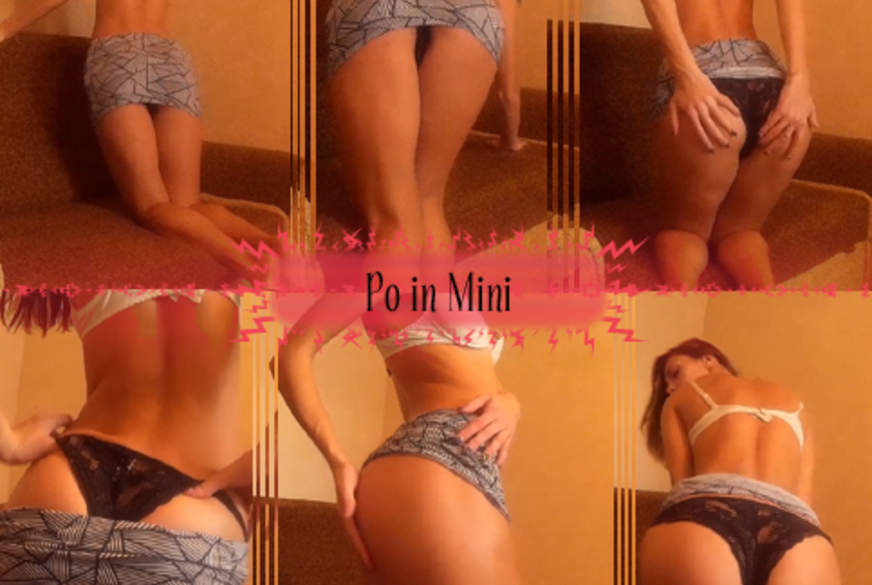 HeisseDenise: Po in Mini