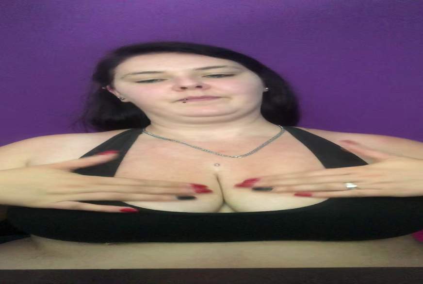 JoyceKyra91: Dirty Talk Titten
